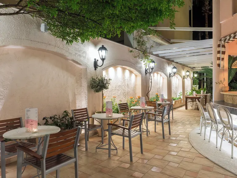 Снимка 45 - Eliza Hotel by Panel Hospitality - Олимпийска ривиера, Гърция