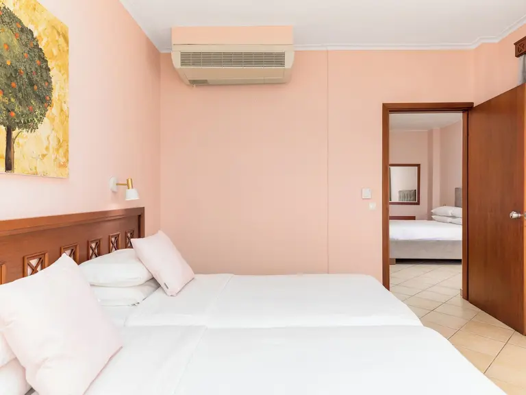 Снимка 27 - Eliza Hotel by Panel Hospitality - Олимпийска ривиера, Гърция