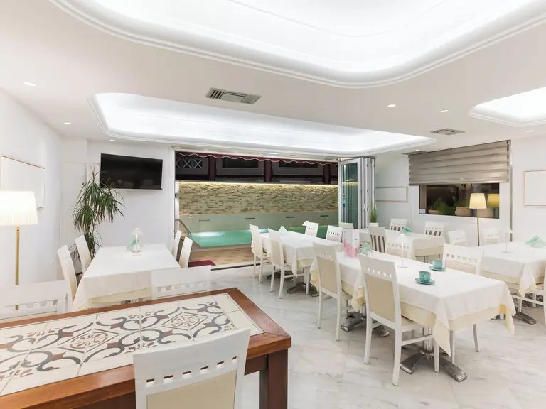 Снимка 35 - Eliza Hotel by Panel Hospitality - Олимпийска ривиера, Гърция