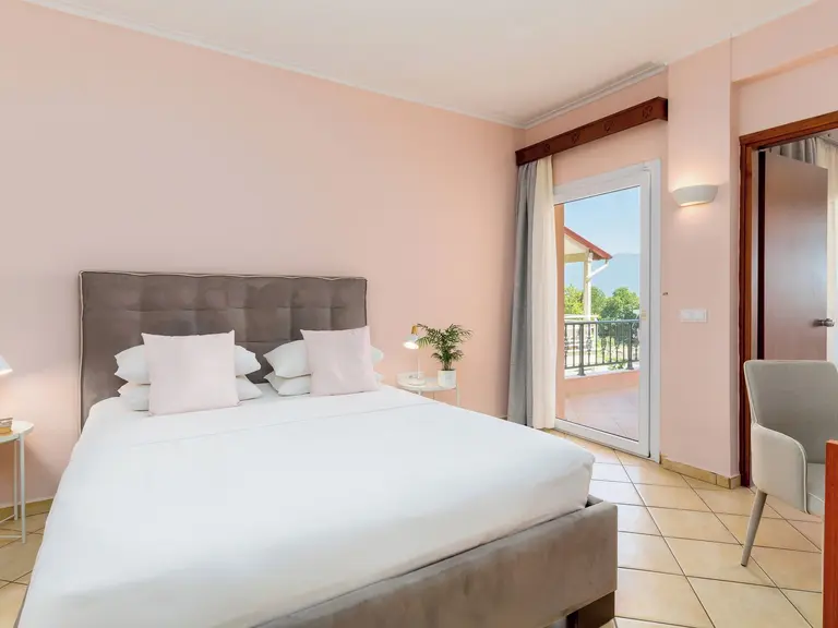 Снимка 25 - Eliza Hotel by Panel Hospitality - Олимпийска ривиера, Гърция