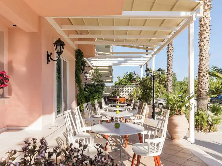 Снимка 43 - Eliza Hotel by Panel Hospitality - Олимпийска ривиера, Гърция