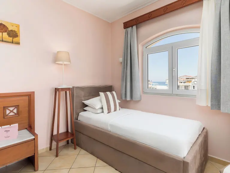 Снимка 12 - Eliza Hotel by Panel Hospitality - Олимпийска ривиера, Гърция