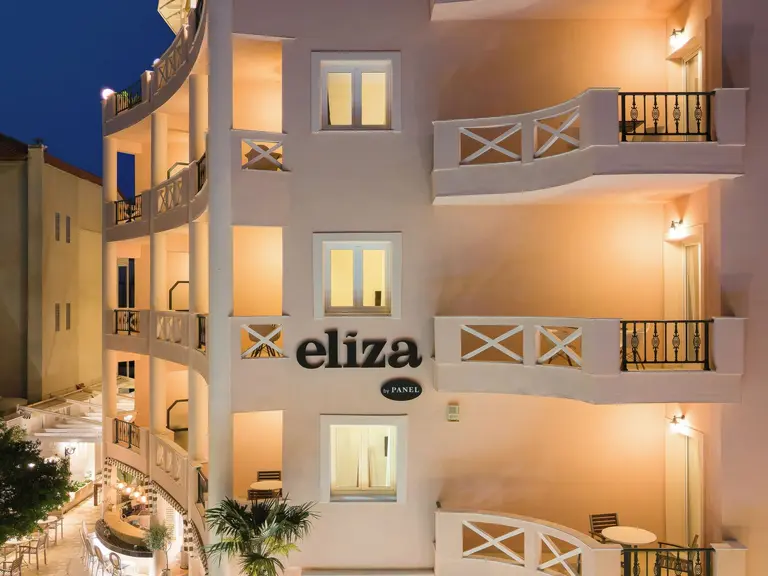 Снимка 53 - Eliza Hotel by Panel Hospitality - Олимпийска ривиера, Гърция