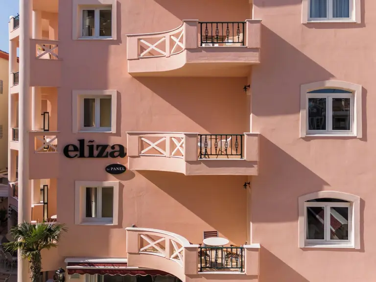 Снимка 4 - Eliza Hotel by Panel Hospitality - Олимпийска ривиера, Гърция
