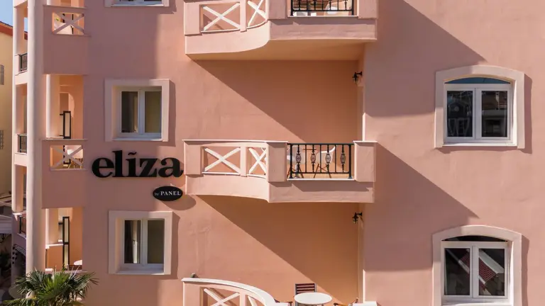 Снимка 4 - Eliza Hotel by Panel Hospitality - Олимпийска ривиера, Гърция