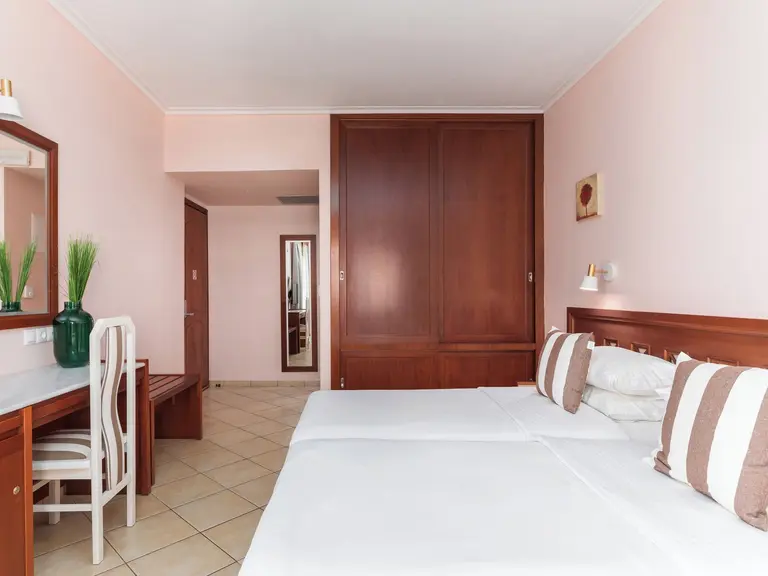 Снимка 13 - Eliza Hotel by Panel Hospitality - Олимпийска ривиера, Гърция
