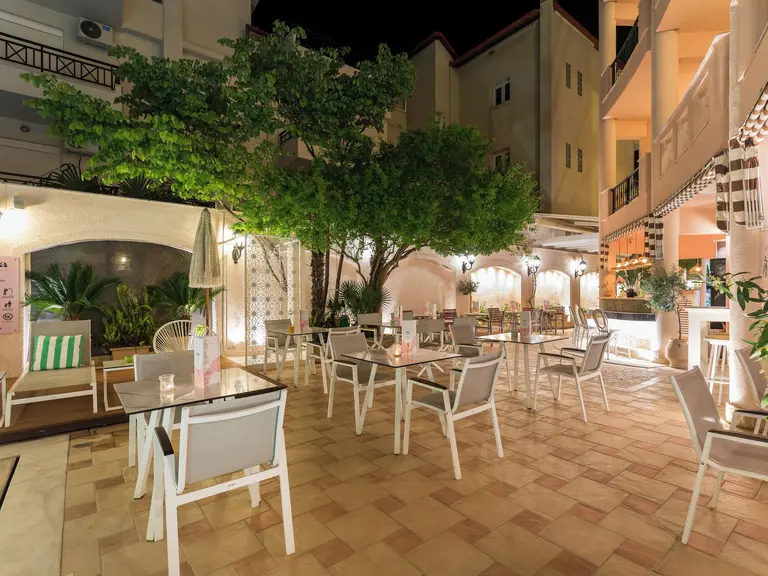 Снимка 44 - Eliza Hotel by Panel Hospitality - Олимпийска ривиера, Гърция
