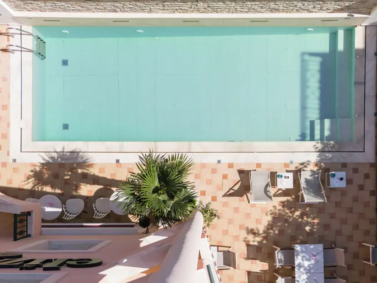Снимка 39 - Eliza Hotel by Panel Hospitality - Олимпийска ривиера, Гърция
