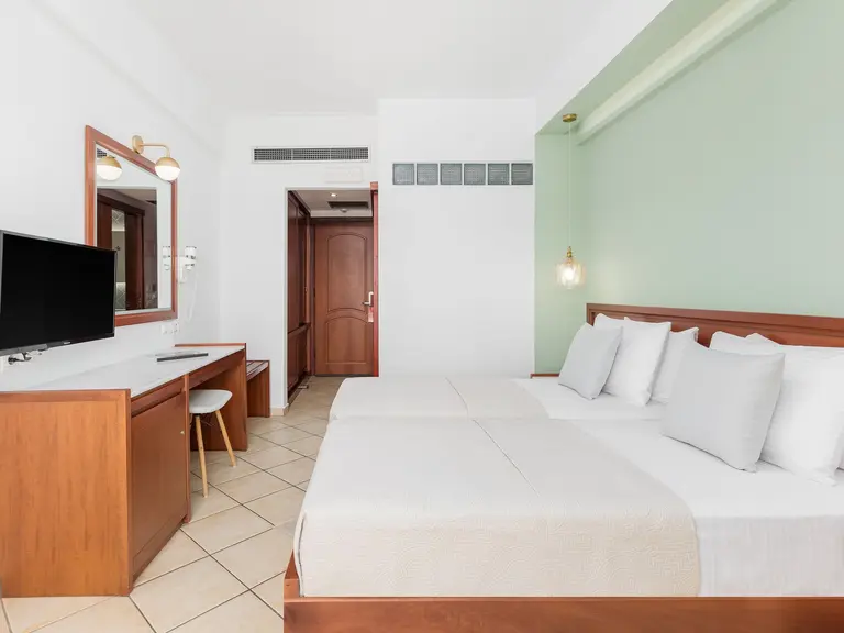 Снимка 17 - Eliza Hotel by Panel Hospitality - Олимпийска ривиера, Гърция