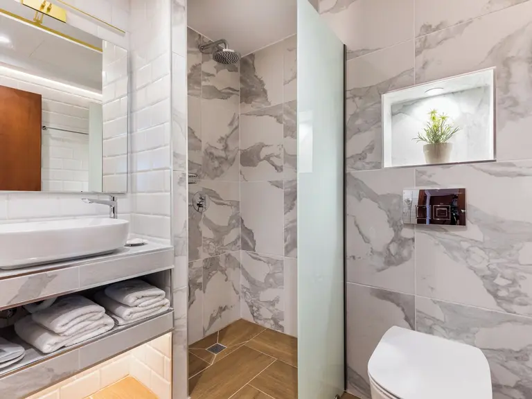 Снимка 14 - Eliza Hotel by Panel Hospitality - Олимпийска ривиера, Гърция