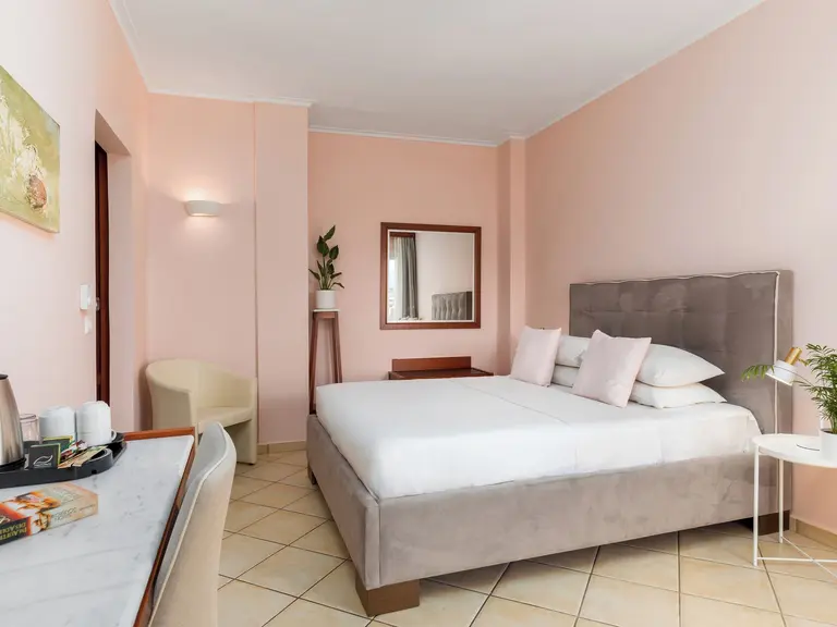 Снимка 23 - Eliza Hotel by Panel Hospitality - Олимпийска ривиера, Гърция
