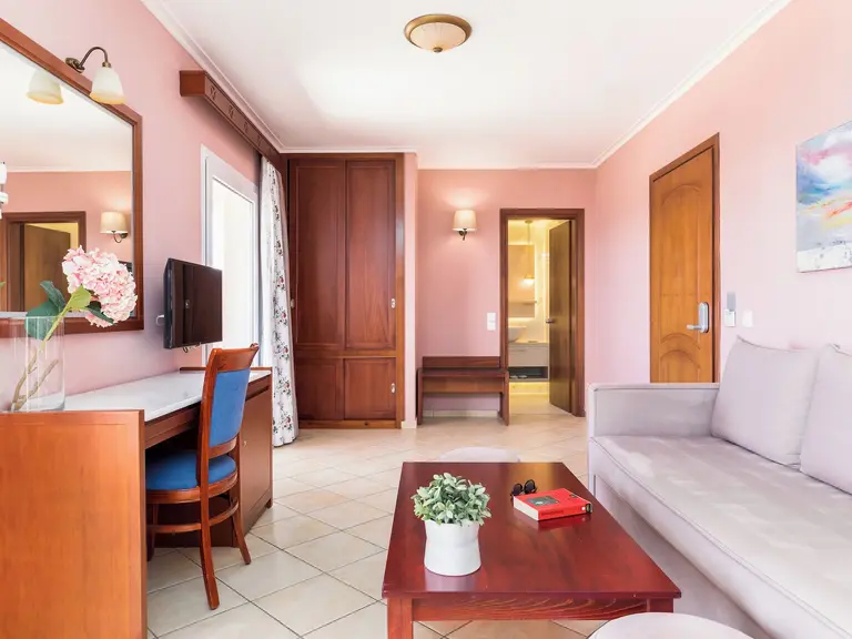 Снимка 31 - Eliza Hotel by Panel Hospitality - Олимпийска ривиера, Гърция