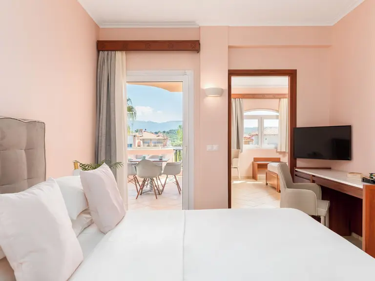 Снимка 24 - Eliza Hotel by Panel Hospitality - Олимпийска ривиера, Гърция