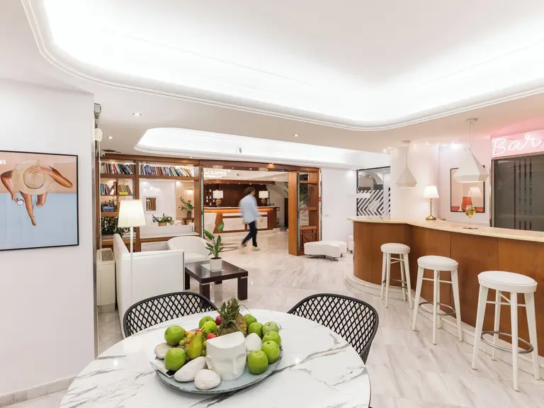 Снимка 36 - Eliza Hotel by Panel Hospitality - Олимпийска ривиера, Гърция
