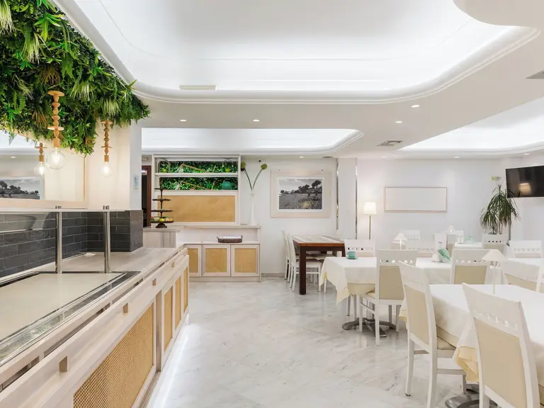 Снимка 34 - Eliza Hotel by Panel Hospitality - Олимпийска ривиера, Гърция