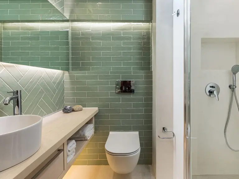 Снимка 18 - Eliza Hotel by Panel Hospitality - Олимпийска ривиера, Гърция