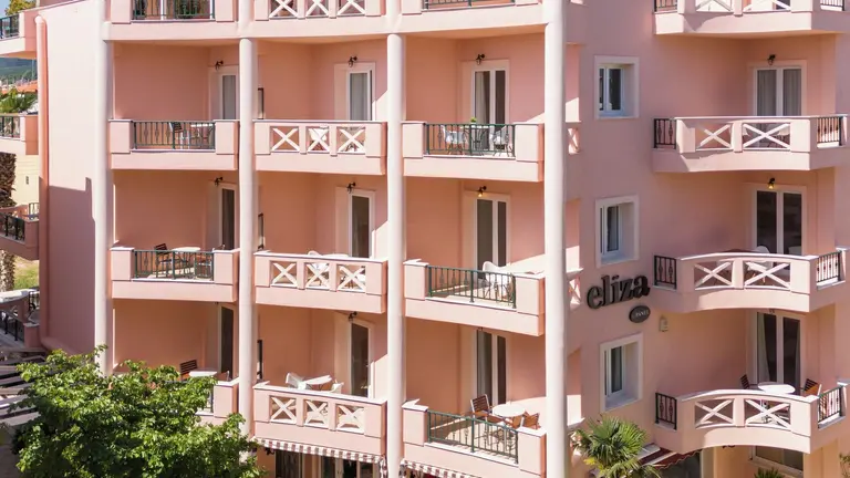 Снимка 3 - Eliza Hotel by Panel Hospitality - Олимпийска ривиера, Гърция