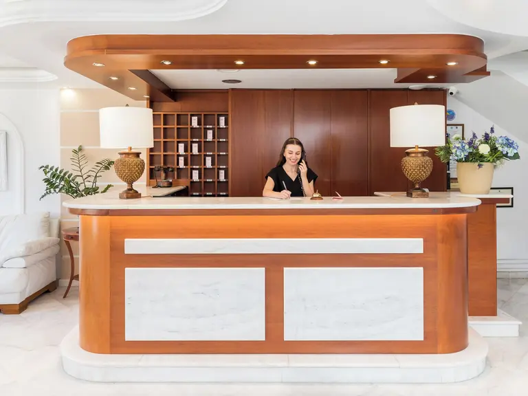 Снимка 6 - Eliza Hotel by Panel Hospitality - Олимпийска ривиера, Гърция