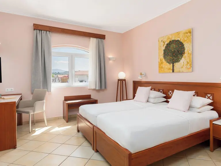 Снимка 26 - Eliza Hotel by Panel Hospitality - Олимпийска ривиера, Гърция