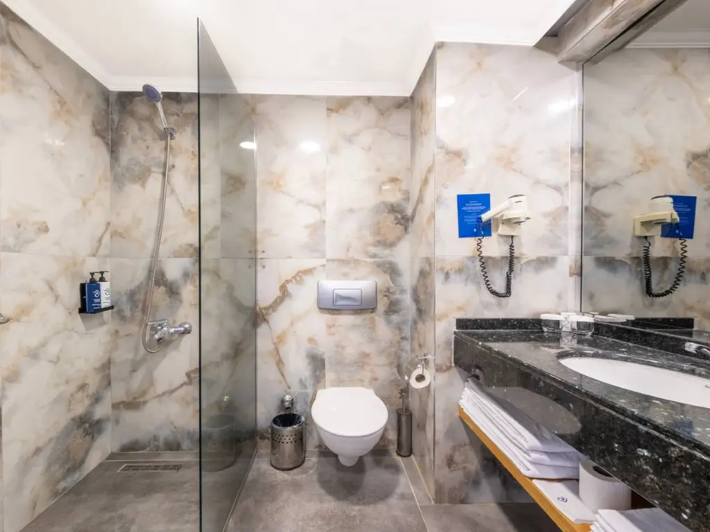 Снимка 26 - Dedeman Kemer Resort - Анталия-Кемер, Турция