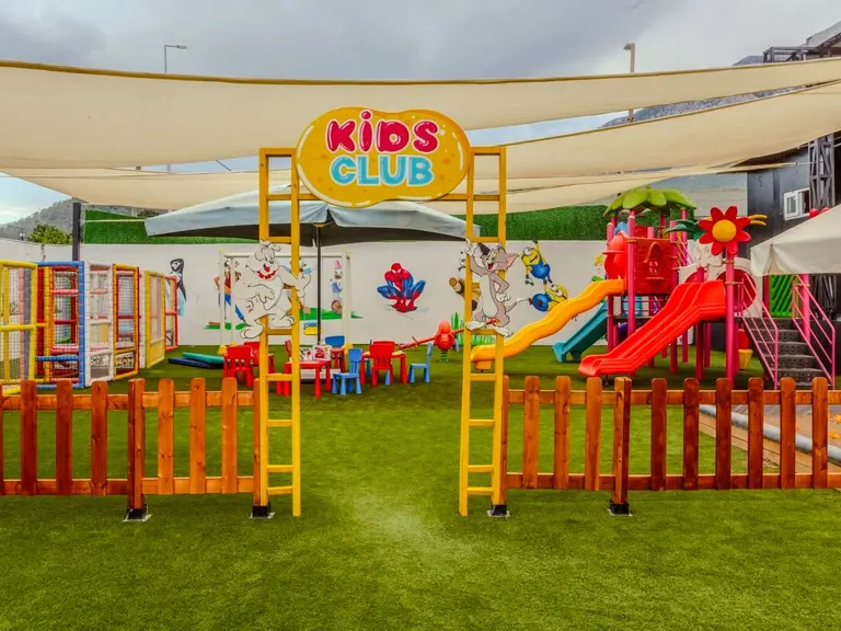 Снимка 34 - Dedeman Kemer Resort - Анталия-Кемер, Турция