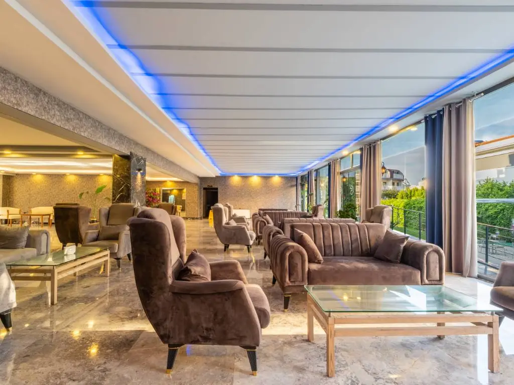 Снимка 8 - Dedeman Kemer Resort - Анталия-Кемер, Турция
