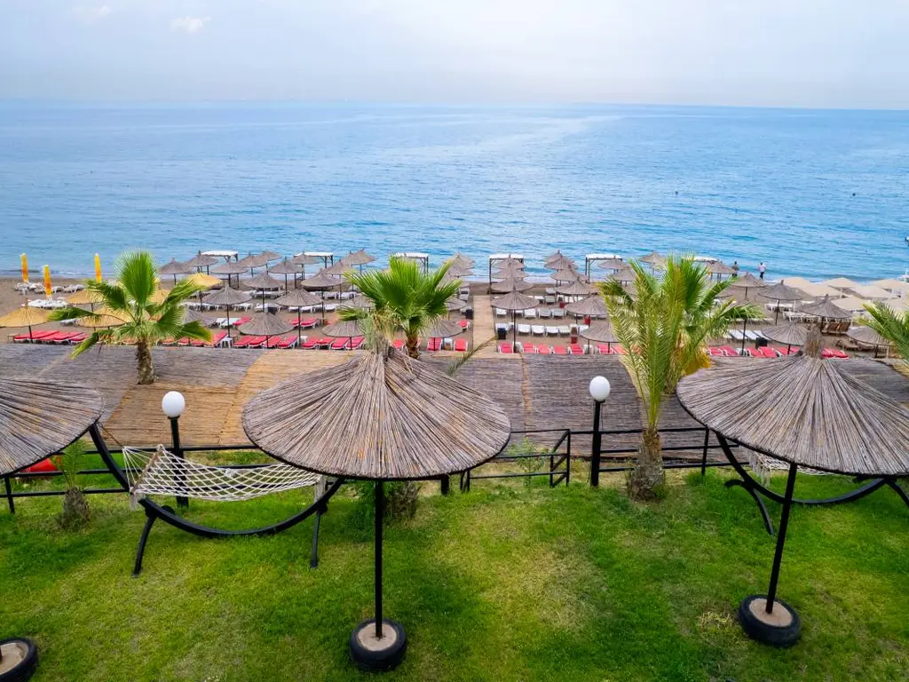 Снимка 22 - Dedeman Kemer Resort - Анталия-Кемер, Турция