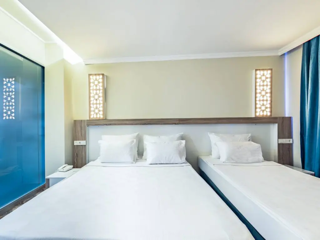 Снимка 29 - Dedeman Kemer Resort - Анталия-Кемер, Турция