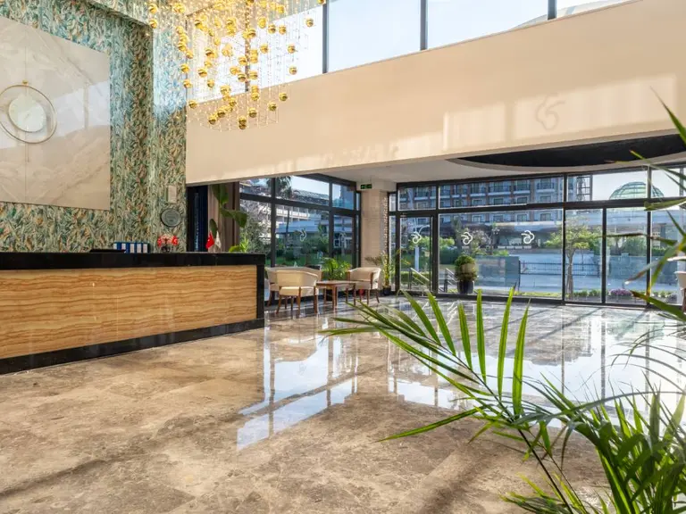 Снимка 6 - Dedeman Kemer Resort - Анталия-Кемер, Турция