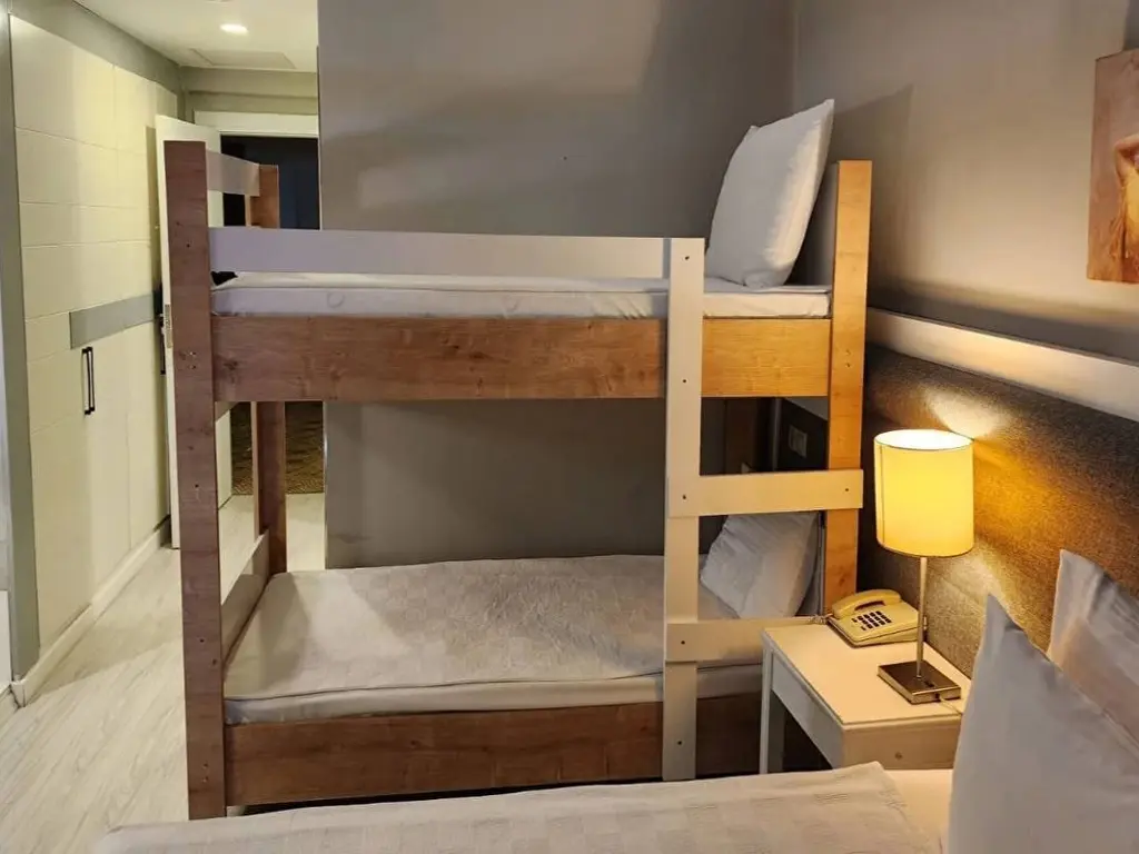 Снимка 25 - Dedeman Kemer Resort - Анталия-Кемер, Турция