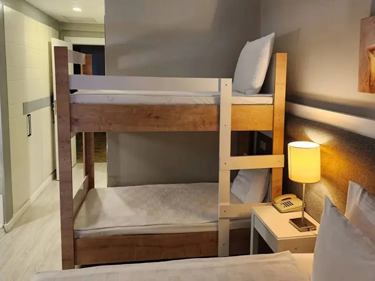 Снимка 25 - Dedeman Kemer Resort - Анталия-Кемер, Турция