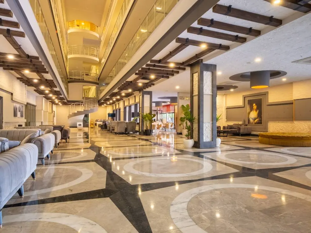Снимка 7 - Dedeman Kemer Resort - Анталия-Кемер, Турция