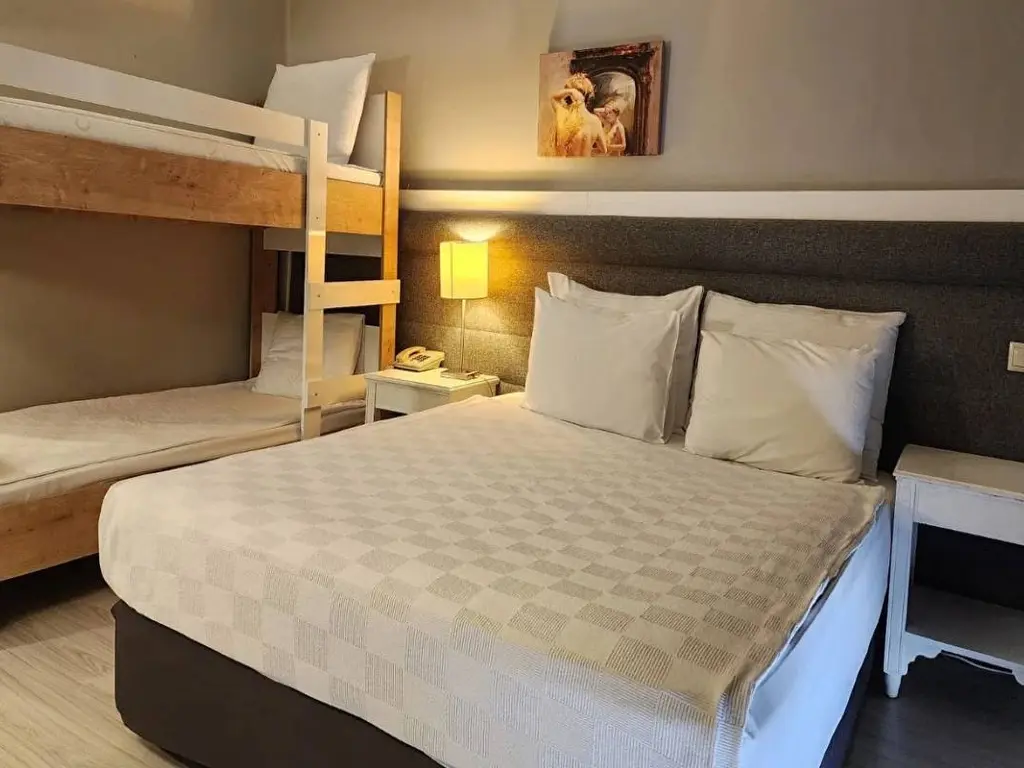 Снимка 24 - Dedeman Kemer Resort - Анталия-Кемер, Турция