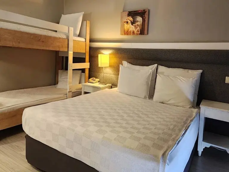Снимка 24 - Dedeman Kemer Resort - Анталия-Кемер, Турция