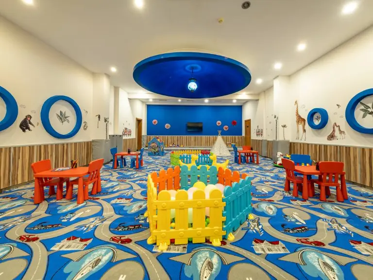 Снимка 33 - Dedeman Kemer Resort - Анталия-Кемер, Турция