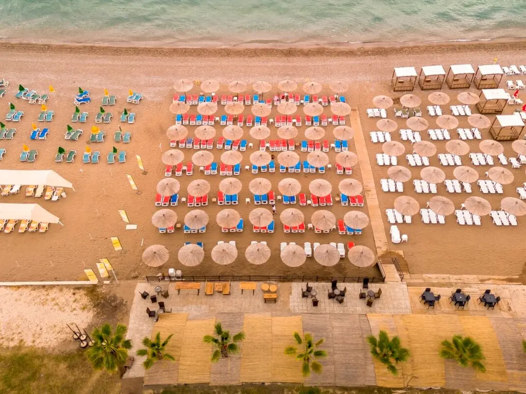 Снимка 16 - Dedeman Kemer Resort - Анталия-Кемер, Турция