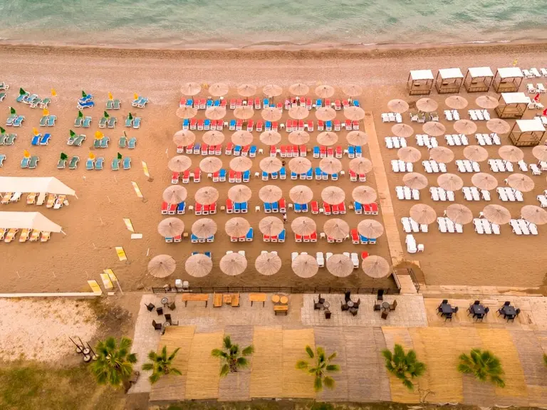 Снимка 16 - Dedeman Kemer Resort - Анталия-Кемер, Турция