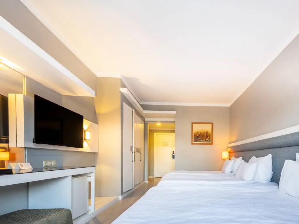 Снимка 28 - Dedeman Kemer Resort - Анталия-Кемер, Турция