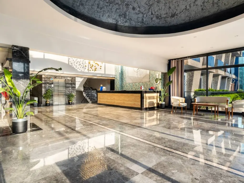 Снимка 9 - Dedeman Kemer Resort - Анталия-Кемер, Турция