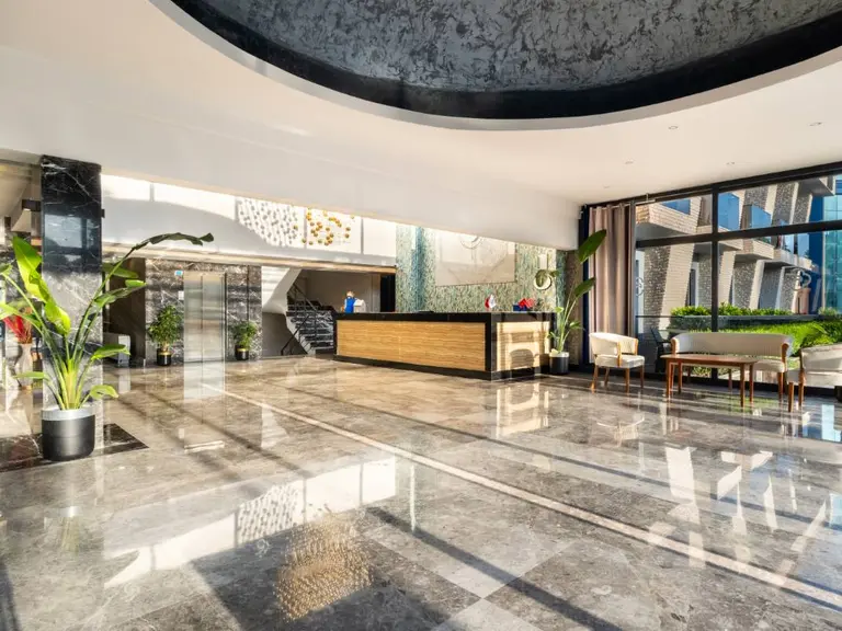 Снимка 9 - Dedeman Kemer Resort - Анталия-Кемер, Турция