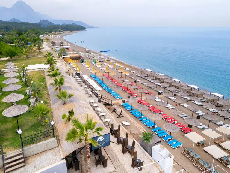 Снимка 21 - Dedeman Kemer Resort - Анталия-Кемер, Турция