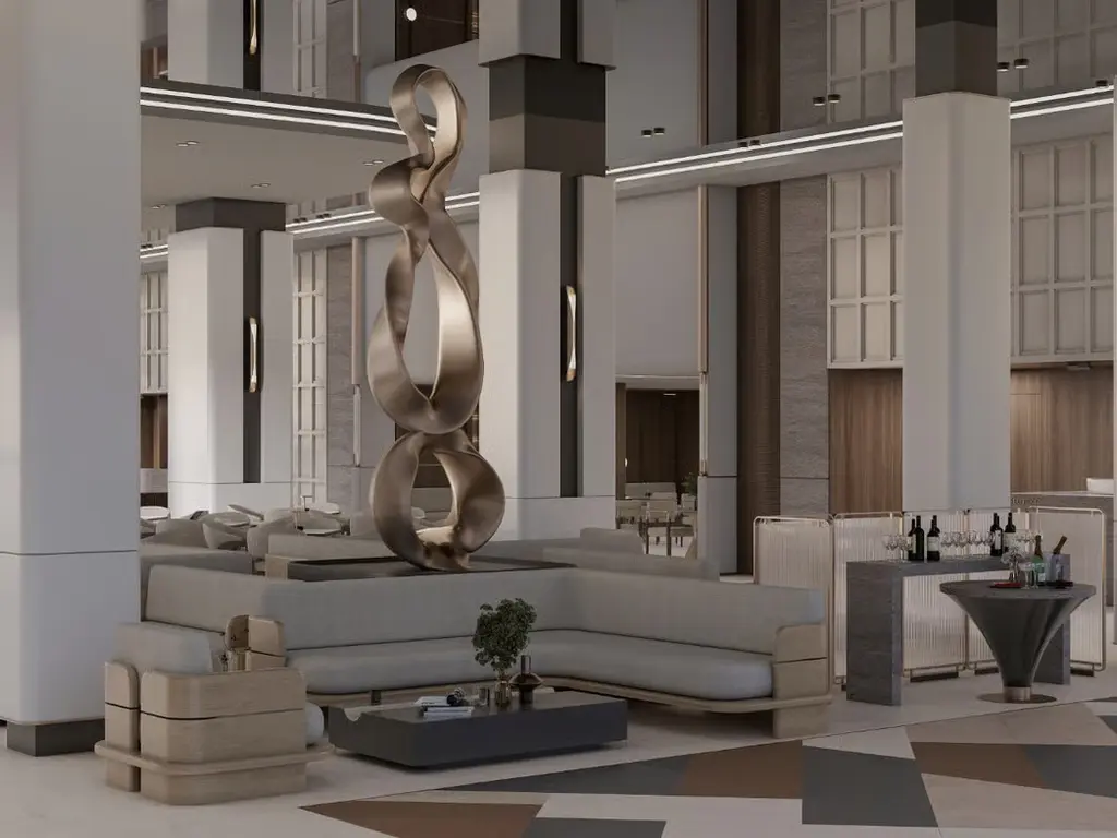 Снимка 18 - Avia Resort & Spa - Анталия-Сиде, Турция