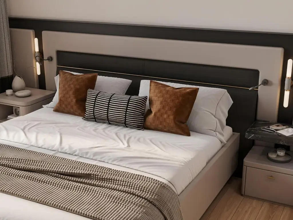 Снимка 3 - Avia Resort & Spa - Анталия-Сиде, Турция