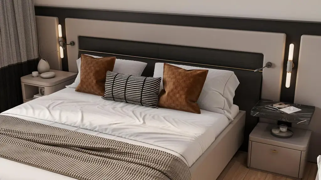 Снимка 3 - Avia Resort & Spa - Анталия-Сиде, Турция