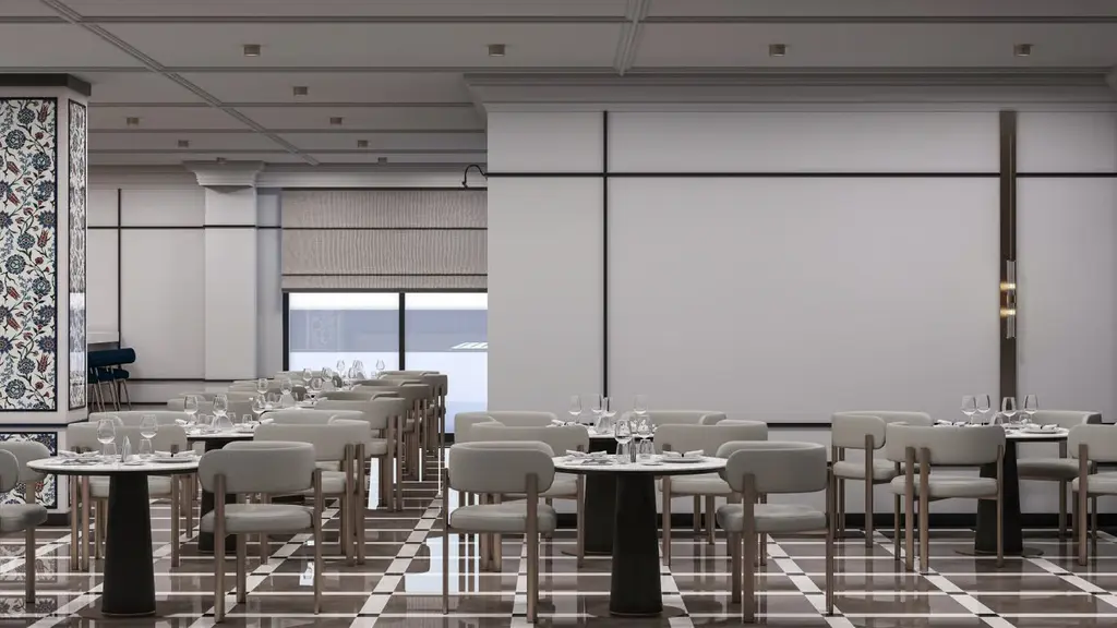 Снимка 10 - Avia Resort & Spa - Анталия-Сиде, Турция