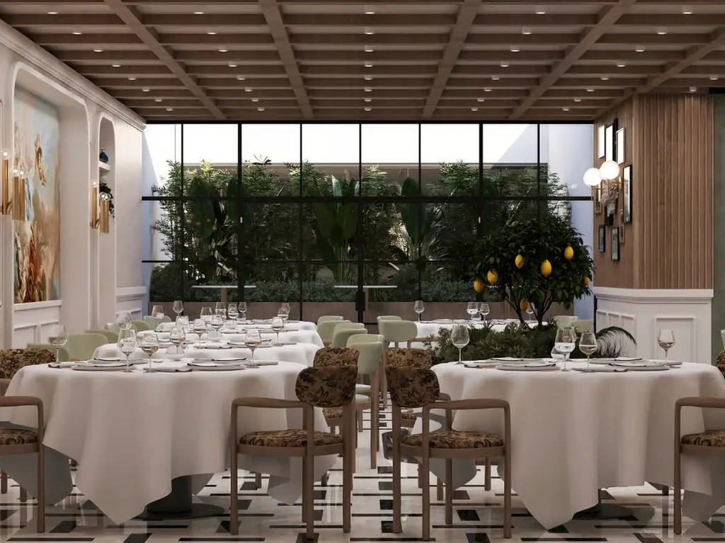 Снимка 6 - Avia Resort & Spa - Анталия-Сиде, Турция