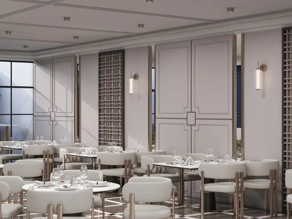 Снимка 12 - Avia Resort & Spa - Анталия-Сиде, Турция