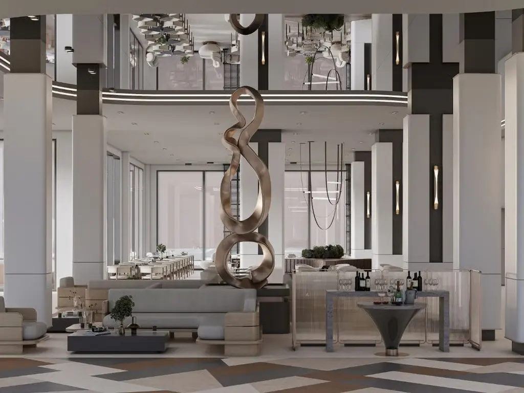 Снимка 19 - Avia Resort & Spa - Анталия-Сиде, Турция