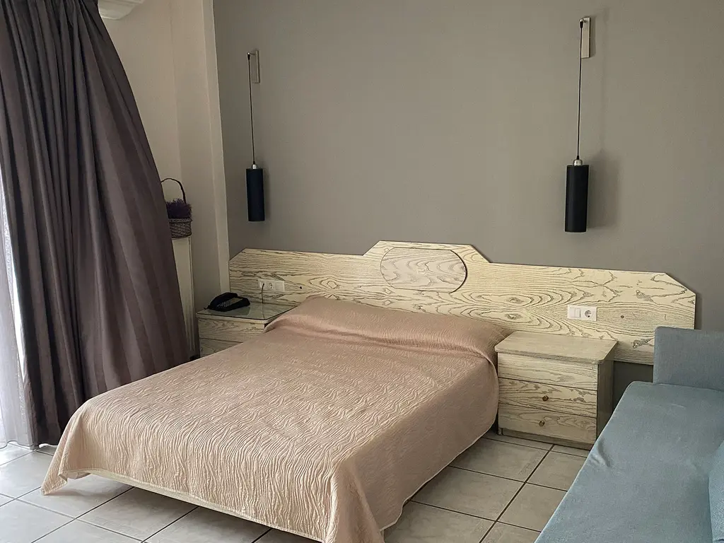 Снимка 11 - Anais Hotel - Олимпийска ривиера, Гърция