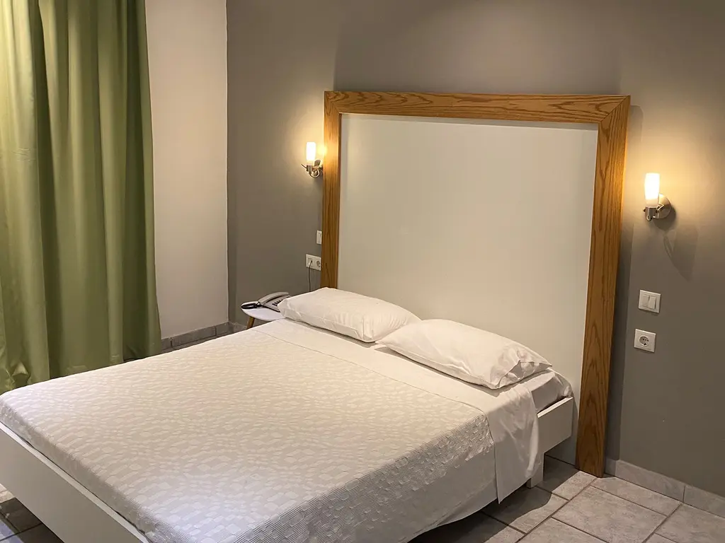 Снимка 10 - Anais Hotel - Олимпийска ривиера, Гърция